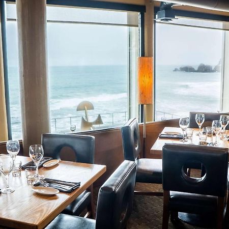 Pacifica Lighthouse Hotel Trademark Collection By Wyndham Luaran gambar