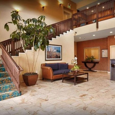 Pacifica Lighthouse Hotel Trademark Collection By Wyndham Luaran gambar