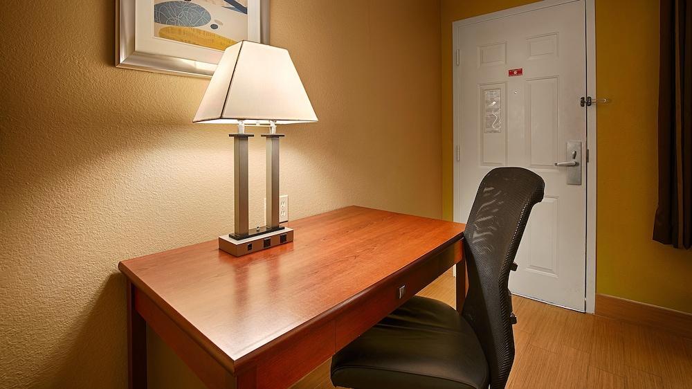 Pacifica Lighthouse Hotel Trademark Collection By Wyndham Luaran gambar