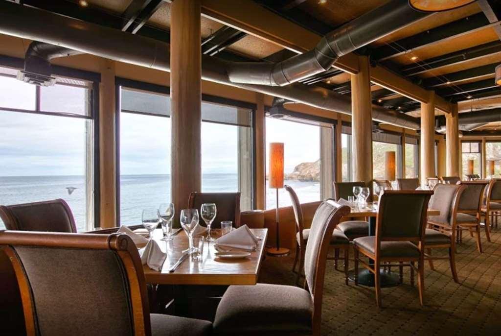 Pacifica Lighthouse Hotel Trademark Collection By Wyndham Restoran gambar