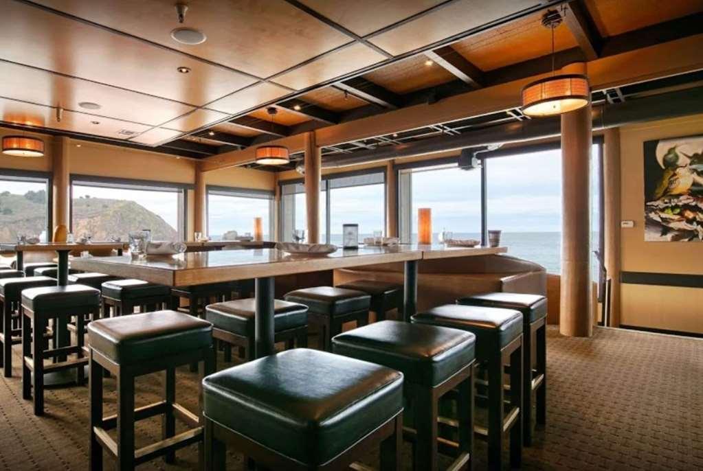 Pacifica Lighthouse Hotel Trademark Collection By Wyndham Restoran gambar
