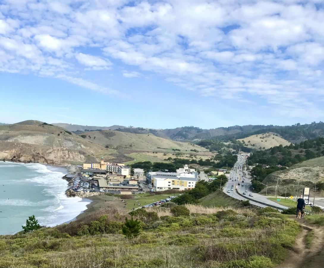 Pacifica Lighthouse Hotel Trademark Collection By Wyndham Luaran gambar