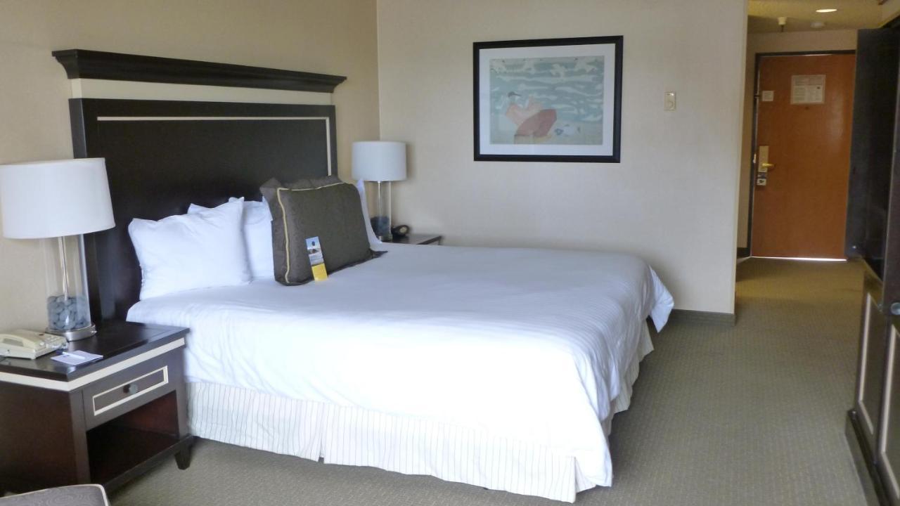 Pacifica Lighthouse Hotel Trademark Collection By Wyndham Luaran gambar