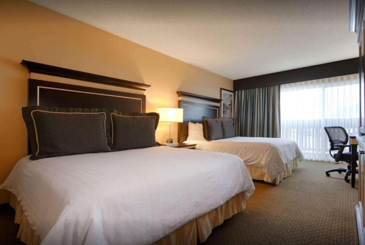 Pacifica Lighthouse Hotel Trademark Collection By Wyndham Luaran gambar