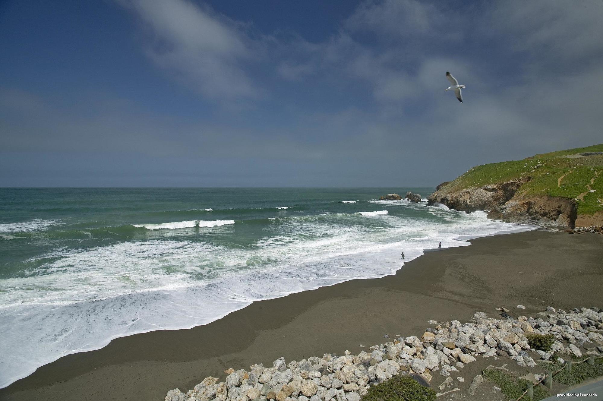 Pacifica Lighthouse Hotel Trademark Collection By Wyndham Luaran gambar