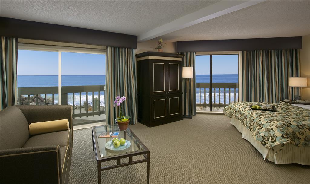 Pacifica Lighthouse Hotel Trademark Collection By Wyndham Bilik gambar