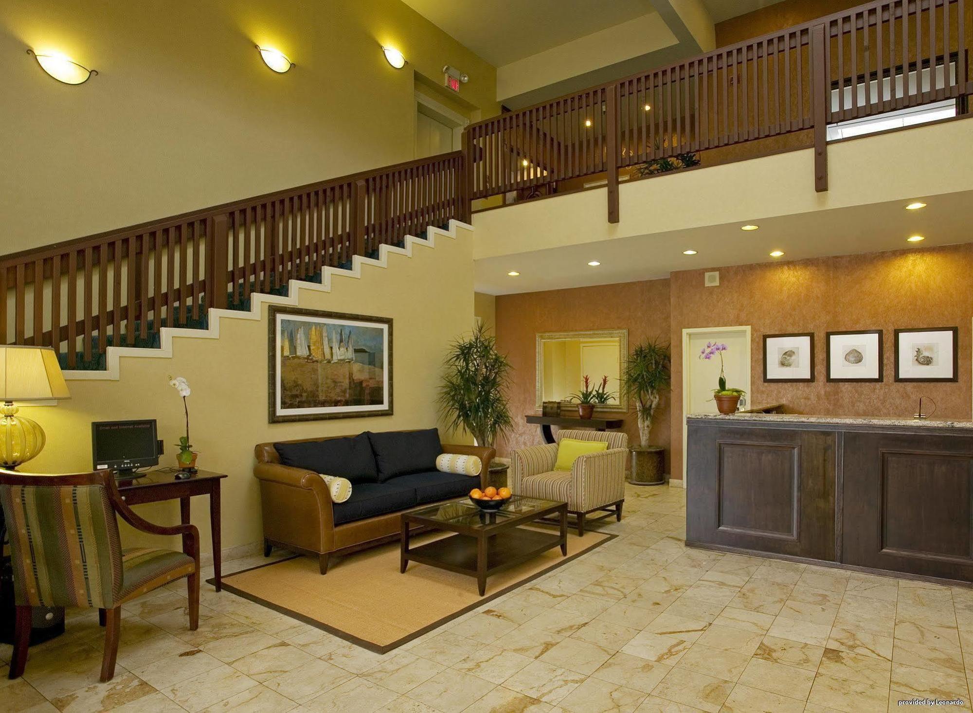 Pacifica Lighthouse Hotel Trademark Collection By Wyndham Luaran gambar