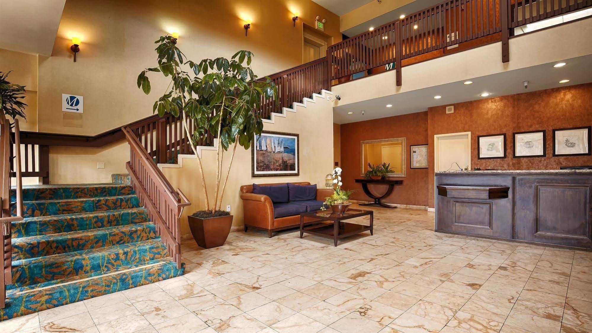Pacifica Lighthouse Hotel Trademark Collection By Wyndham Luaran gambar