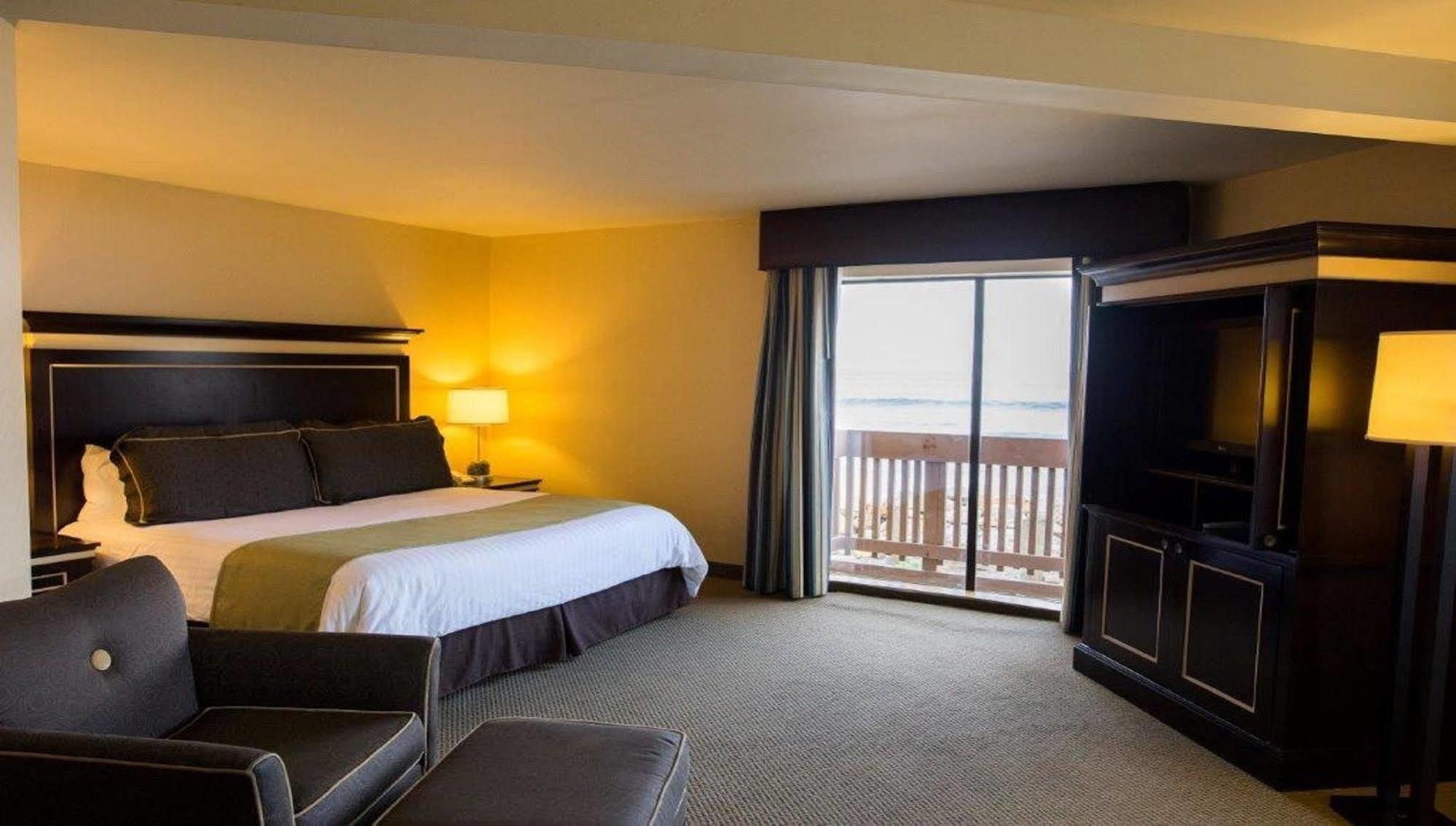 Pacifica Lighthouse Hotel Trademark Collection By Wyndham Luaran gambar