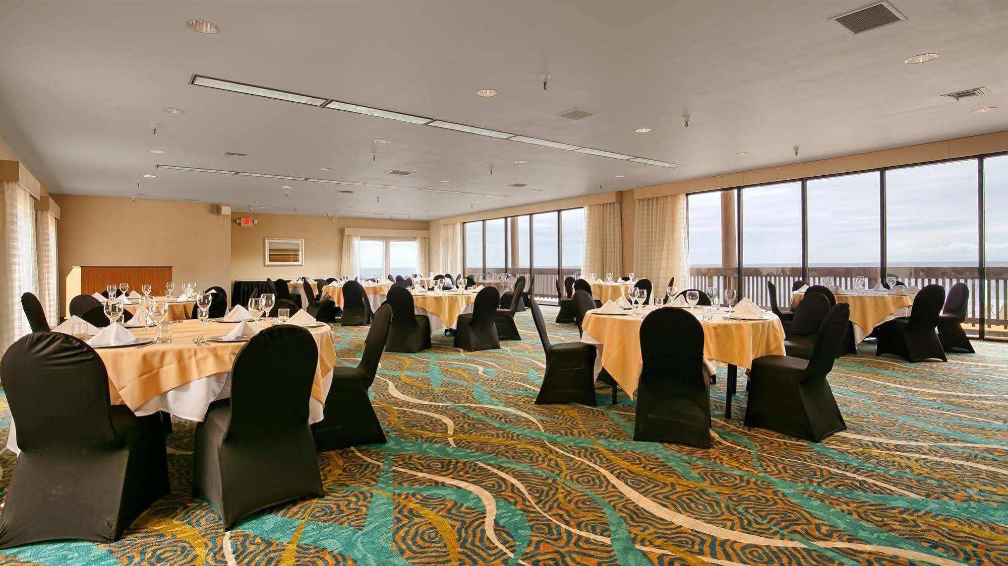 Pacifica Lighthouse Hotel Trademark Collection By Wyndham Luaran gambar