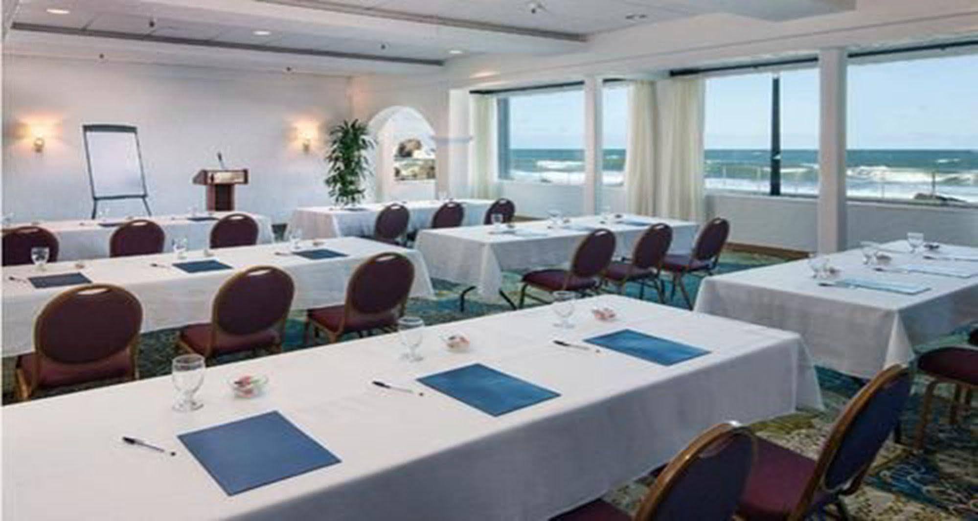 Pacifica Lighthouse Hotel Trademark Collection By Wyndham Luaran gambar