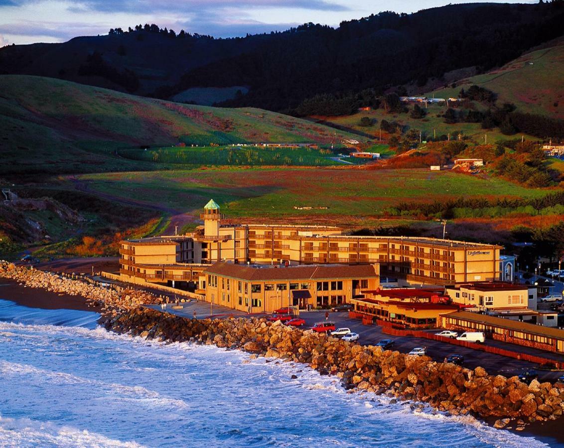 Pacifica Lighthouse Hotel Trademark Collection By Wyndham Luaran gambar