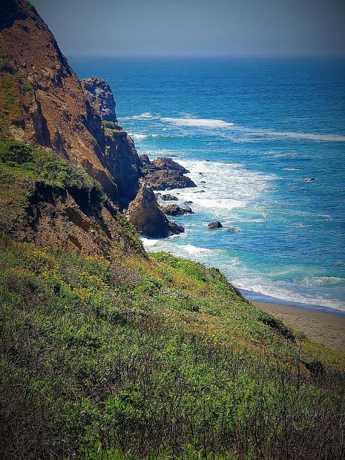 Pacifica Lighthouse Hotel Trademark Collection By Wyndham Luaran gambar