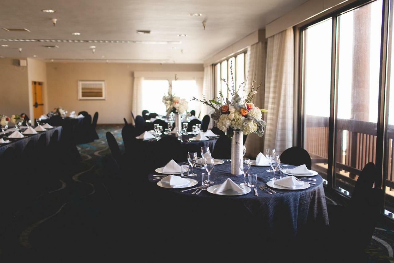 Pacifica Lighthouse Hotel Trademark Collection By Wyndham Luaran gambar