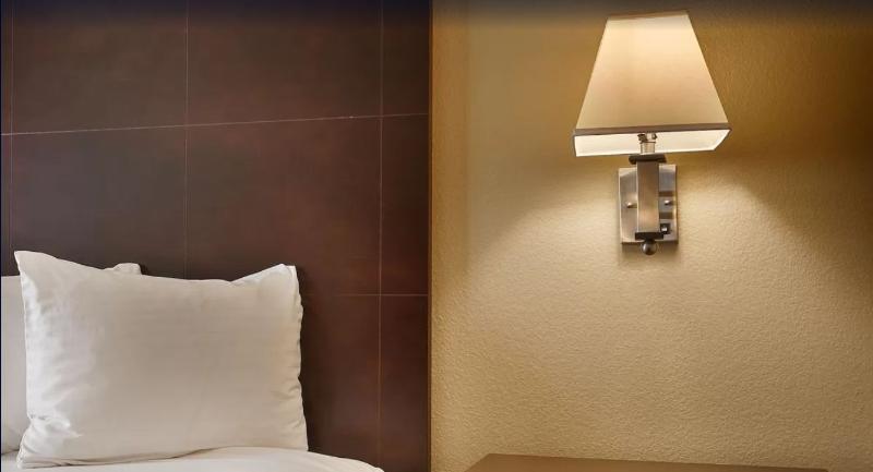 Pacifica Lighthouse Hotel Trademark Collection By Wyndham Luaran gambar