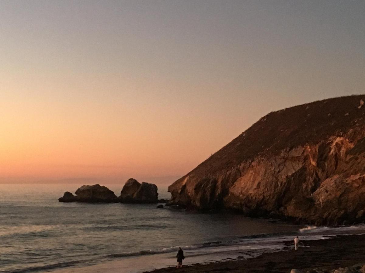 Pacifica Lighthouse Hotel Trademark Collection By Wyndham Luaran gambar