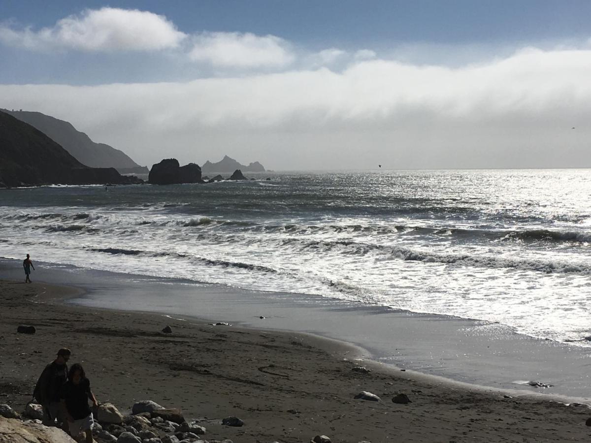 Pacifica Lighthouse Hotel Trademark Collection By Wyndham Luaran gambar